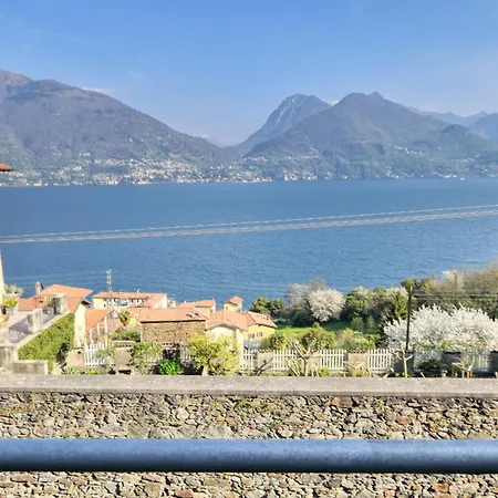 Lejlighed Mastena Le Vele San Siro (Lombardy)